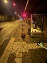 Open311 file from 2026-01-16 10:40:03